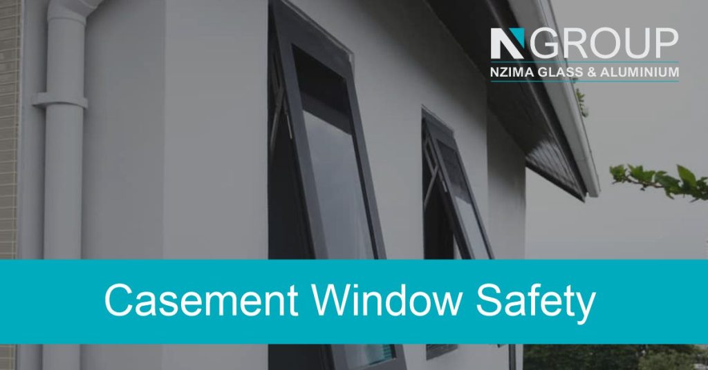 casement window safety